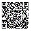 Scan onderstaande code en doe de aangifte eenvoudig via KBC-Mobile